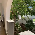 Tropical Sunset House San Bartolomé