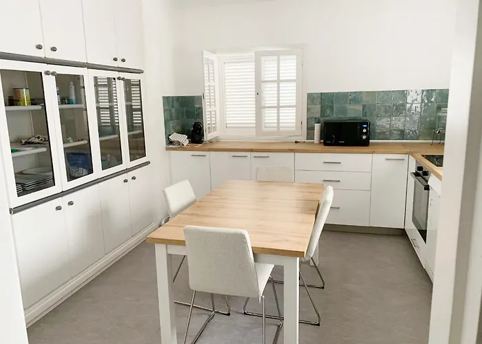ヴィラ Tropical Sunset House San Bartolomé