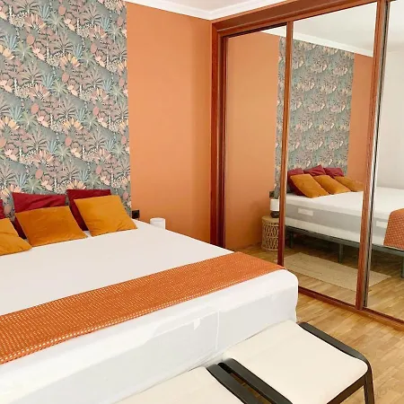 Tropical Sunset House Vila