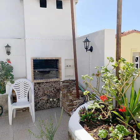 Vila Tropical Sunset House