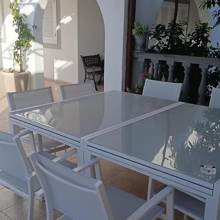 Tropical Sunset House Vila *