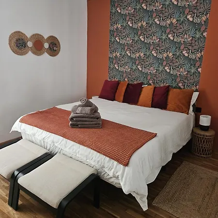 Vila Tropical Sunset House *